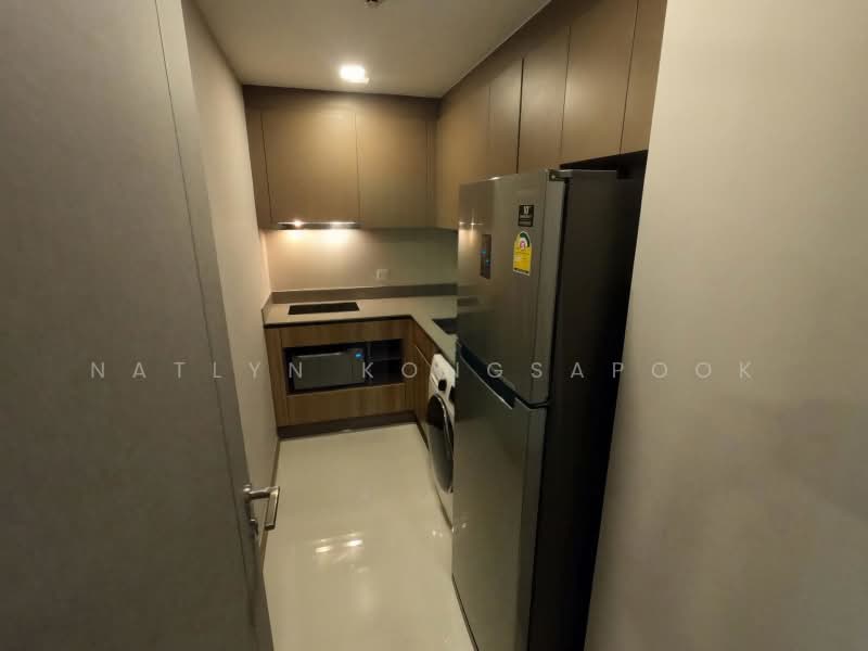Taka Haus, Bangkok, 99 Soi Ekamai 10, Khlong Tan Nua, Watthana, Bangkok, 1 Bedroom, 43 sqm, Condo For Rent, by Natlyn Kongsapook, 500374697 - DDproperty.com