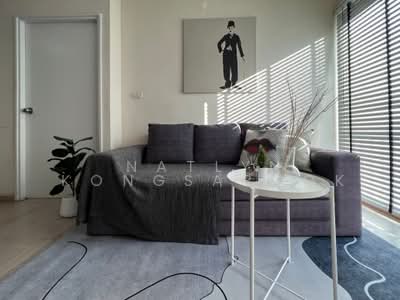 For Rent - Noble Remix, Bangkok