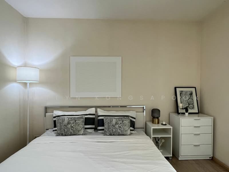 Noble Remix, Bangkok, 772 Soi Sukhumvit 36, Sukhumvit Road, Khong Tan, Khlong Toei, Bangkok, 1 Bedroom, 43 sqm, Condo For Rent, by Natlyn Kongsapook, 500374700 - DDproperty.com
