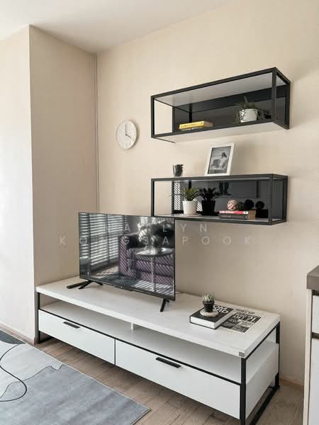 Noble Remix, Bangkok, 772 Soi Sukhumvit 36, Sukhumvit Road, Khong Tan, Khlong Toei, Bangkok, 1 Bedroom, 43 sqm, Condo For Rent, by Natlyn Kongsapook, 500374700 - DDproperty.com