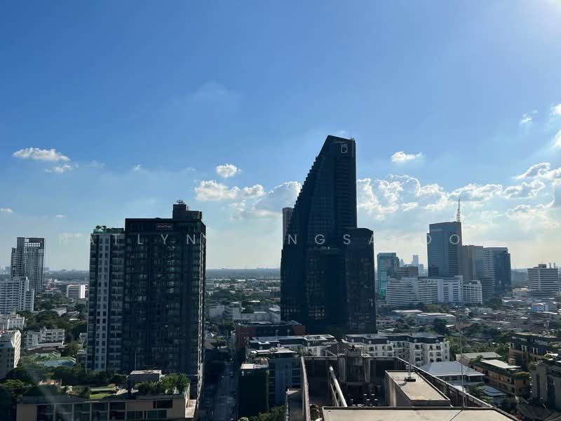 Noble Remix : โนเบิล รีมิกซ์, กรุงเทพ, 772 ซอย สุขุมวิท 36 ถนนสุขุมวิท, คลองตัน, คลองเตย, กรุงเทพ, 43 ตร.ม., คอนโด ให้เช่า, โดย Natlyn Kongsapook, 500374700 - DDproperty.com