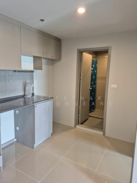 IDEO Ramkamhaeng Lamsali Station, Bangkok, Ramkhamhaeng Road, Hua Mak, Bang Kapi, Bangkok, 2 Bedrooms, 53 sqm, Condo For Rent, by Kritaphak Khongmueang, 500374703 - DDproperty.com