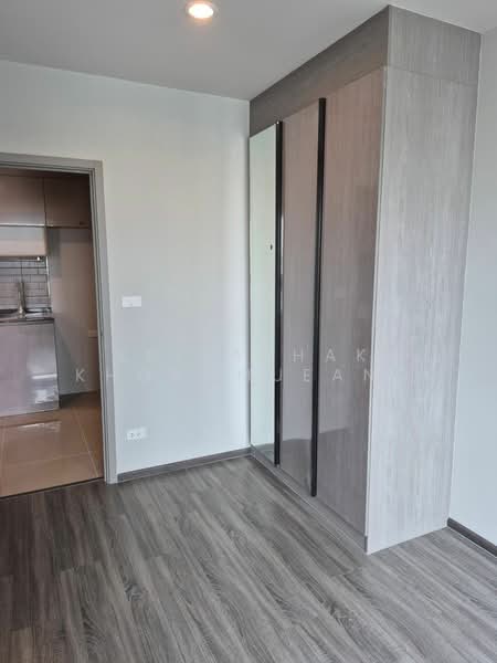 IDEO Ramkamhaeng Lamsali Station, Bangkok, Ramkhamhaeng Road, Hua Mak, Bang Kapi, Bangkok, 2 Bedrooms, 53 sqm, Condo For Rent, by Kritaphak Khongmueang, 500374703 - DDproperty.com