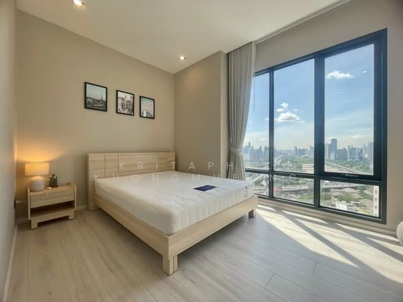 The Room Phaya Thai : เดอะ รูม พญาไท, กรุงเทพ, 567 ถ.ศรีอยุธยา, ถนนพญาไท, ราชเทวี, กรุงเทพ, 70 ตร.ม., คอนโด ให้เช่า, โดย Kritaphak Khongmueang, 500374708 - DDproperty.com