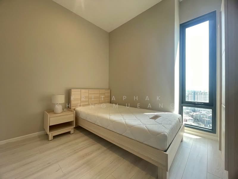The Room Phaya Thai, Bangkok, 567 Thanon Si Ayutthaya, Thanon Phaya Thai, Ratchathewi, Bangkok, 2 Bedrooms, 70 sqm, Condo For Rent, by Kritaphak Khongmueang, 500374708 - DDproperty.com