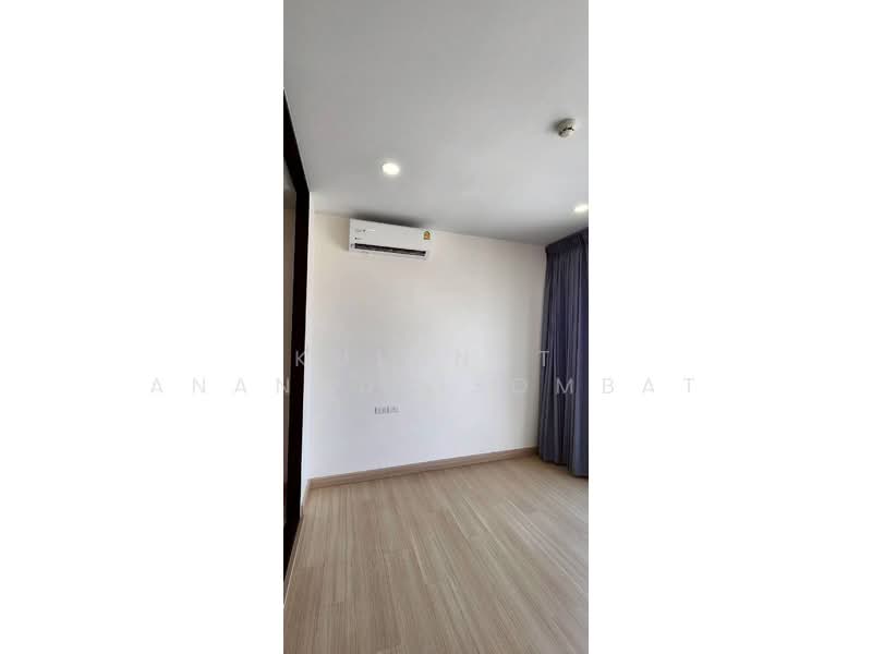 Supalai Loft Prajadhipok-Wongwian Yai, Bangkok, Prajadhipok Road, Somdet Chao Phraya, Khlong San, Bangkok, 1 Bedroom, 35 sqm, Condo For Sale, by Kulanat Ananvutisombat, 500374709 - DDproperty.com