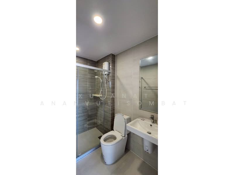 Supalai Loft Prajadhipok-Wongwian Yai : ศุภาลัย ลอฟท์ ประชาธิปก-วงเวียนใหญ่, กรุงเทพ, ถนนประชาธิปก, สมเด็จเจ้าพระยา, คลองสาน, กรุงเทพ, 35 ตร.ม., คอนโด ขาย, โดย Kulanat Ananvutisombat, 500374709 - DDproperty.com
