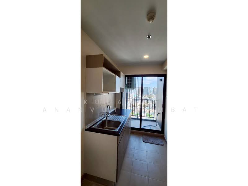 Supalai Loft Prajadhipok-Wongwian Yai : ศุภาลัย ลอฟท์ ประชาธิปก-วงเวียนใหญ่, กรุงเทพ, ถนนประชาธิปก, สมเด็จเจ้าพระยา, คลองสาน, กรุงเทพ, 35 ตร.ม., คอนโด ขาย, โดย Kulanat Ananvutisombat, 500374709 - DDproperty.com