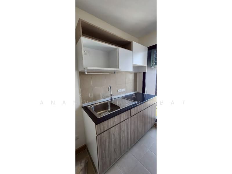 Supalai Loft Prajadhipok-Wongwian Yai, Bangkok, Prajadhipok Road, Somdet Chao Phraya, Khlong San, Bangkok, 1 Bedroom, 35 sqm, Condo For Sale, by Kulanat Ananvutisombat, 500374709 - DDproperty.com