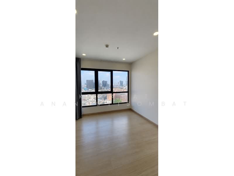 Supalai Loft Prajadhipok-Wongwian Yai : ศุภาลัย ลอฟท์ ประชาธิปก-วงเวียนใหญ่, กรุงเทพ, ถนนประชาธิปก, สมเด็จเจ้าพระยา, คลองสาน, กรุงเทพ, 35 ตร.ม., คอนโด ขาย, โดย Kulanat Ananvutisombat, 500374709 - DDproperty.com