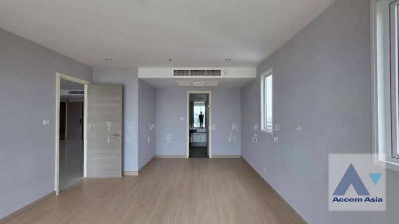 Supalai Riva Grande Rama 3, Bangkok, Rama 3 Road, Chong Nonsi, Yan Nawa, Bangkok, 3 Bedrooms, 157 sqm, Condo For Rent, by บริษัท แอคคอม เอเซีย จำกัด, 500374710 - DDproperty.com