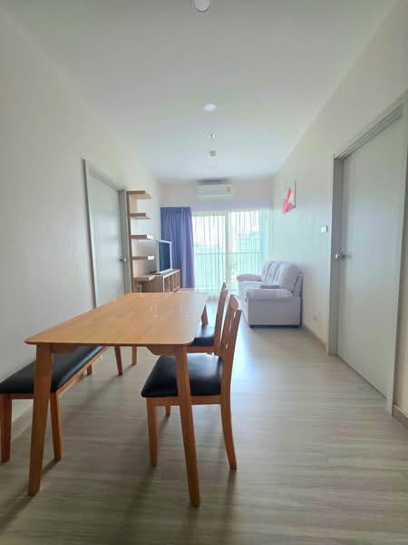 Supalai Loft Sathorn-Ratchaphruek : ศุภาลัย ลอฟท์ สาทร - ราชพฤกษ์, กรุงเทพ, ปากคลองภาษีเจริญ, ภาษีเจริญ, กรุงเทพ, 56 ตร.ม., คอนโด ให้เช่า, โดย อุไลวรรณ บุญศิริ, 500374711 - DDproperty.com