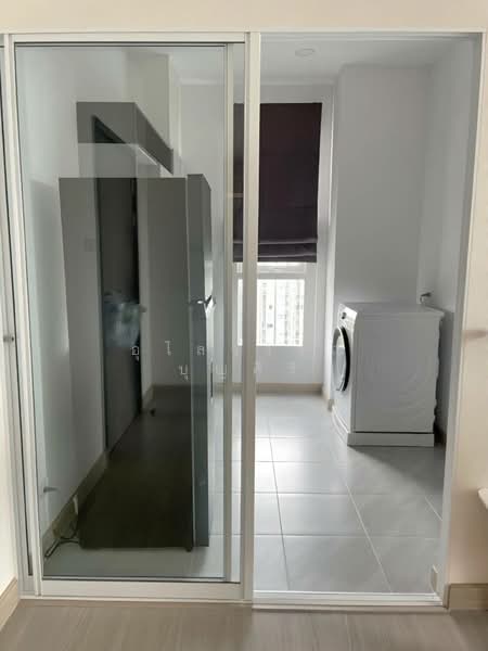 Supalai Loft Sathorn-Ratchaphruek, Bangkok, Pak Khlong Phasi Charoen, Phasi Charoen, Bangkok, 2 Bedrooms, 56 sqm, Condo For Rent, by Ulaiwan Boonsiri, 500374711 - DDproperty.com
