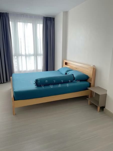 Supalai Loft Sathorn-Ratchaphruek : ศุภาลัย ลอฟท์ สาทร - ราชพฤกษ์, กรุงเทพ, ปากคลองภาษีเจริญ, ภาษีเจริญ, กรุงเทพ, 56 ตร.ม., คอนโด ให้เช่า, โดย อุไลวรรณ บุญศิริ, 500374711 - DDproperty.com