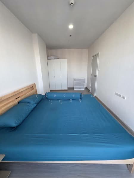 Supalai Loft Sathorn-Ratchaphruek, Bangkok, Pak Khlong Phasi Charoen, Phasi Charoen, Bangkok, 2 Bedrooms, 56 sqm, Condo For Rent, by Ulaiwan Boonsiri, 500374711 - DDproperty.com