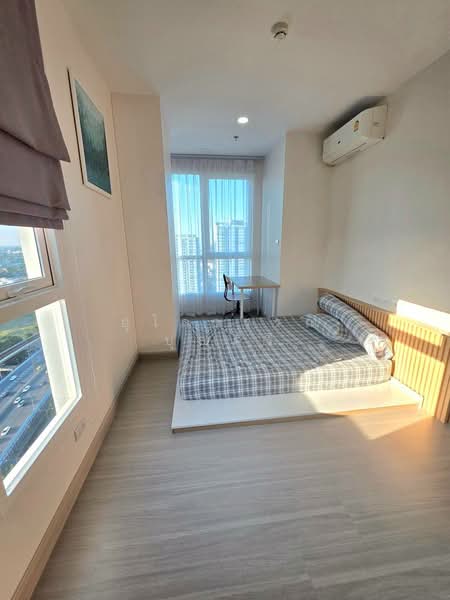 Supalai Loft Sathorn-Ratchaphruek : ศุภาลัย ลอฟท์ สาทร - ราชพฤกษ์, กรุงเทพ, ปากคลองภาษีเจริญ, ภาษีเจริญ, กรุงเทพ, 56 ตร.ม., คอนโด ให้เช่า, โดย อุไลวรรณ บุญศิริ, 500374711 - DDproperty.com
