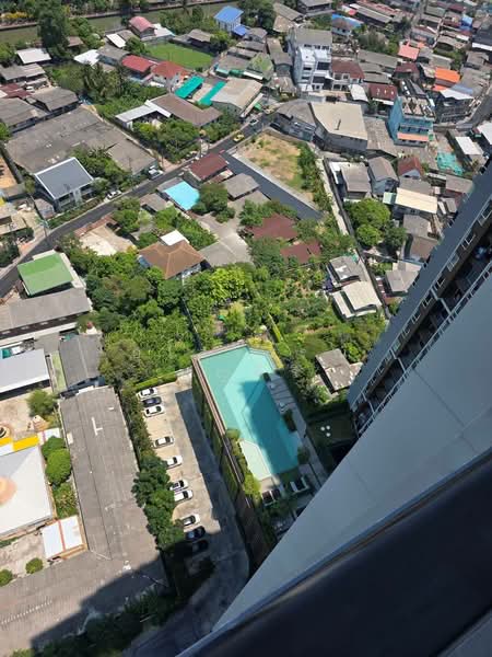 Supalai Loft Sathorn-Ratchaphruek : ศุภาลัย ลอฟท์ สาทร - ราชพฤกษ์, กรุงเทพ, ปากคลองภาษีเจริญ, ภาษีเจริญ, กรุงเทพ, 56 ตร.ม., คอนโด ให้เช่า, โดย อุไลวรรณ บุญศิริ, 500374711 - DDproperty.com