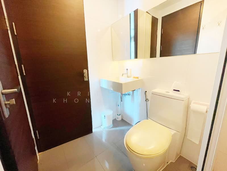 Rhythm Ratchada, Bangkok, 558 Ratchadaphisek Road, Samsen Nok, Huai Khwang, Bangkok, 2 Bedrooms, 72 sqm, Condo For Rent, by Kritaphak Khongmueang, 500374713 - DDproperty.com
