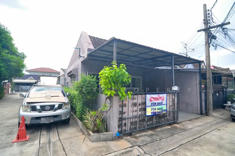 ทาวโฮม 1 ชั้นรามอินทรา 14, กรุงเทพ, รามอินทรา, ท่าแร้ง, บางเขน, กรุงเทพ, 21 ตร.ม., ทาวน์เฮ้าส์ ขาย, โดย Connex Property, 500374718 - DDproperty.com