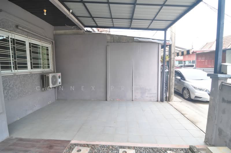 ทาวโฮม 1 ชั้นรามอินทรา 14, กรุงเทพ, รามอินทรา, ท่าแร้ง, บางเขน, กรุงเทพ, 21 ตร.ม., ทาวน์เฮ้าส์ ขาย, โดย Connex Property, 500374718 - DDproperty.com