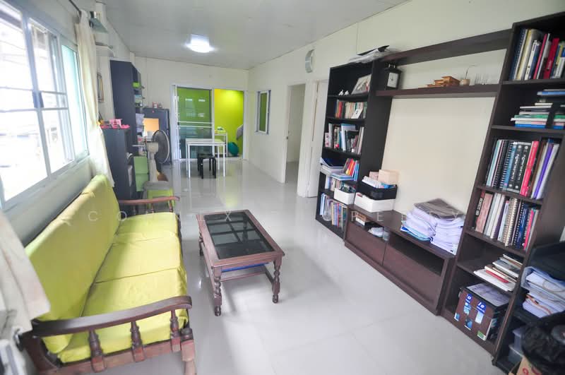 Townhome Ramintra14, Bangkok, รามอินทรา, Tha Rang, Bang Khen, Bangkok, 2 Bedrooms, 21 sqm, Townhouse For Sale, by Connex Property, 500374718 - DDproperty.com