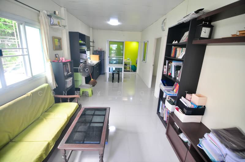 Townhome Ramintra14, Bangkok, รามอินทรา, Tha Rang, Bang Khen, Bangkok, 2 Bedrooms, 21 sqm, Townhouse For Sale, by Connex Property, 500374718 - DDproperty.com