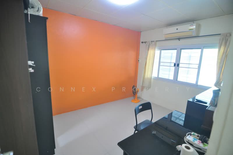 Townhome Ramintra14, Bangkok, รามอินทรา, Tha Rang, Bang Khen, Bangkok, 2 Bedrooms, 21 sqm, Townhouse For Sale, by Connex Property, 500374718 - DDproperty.com