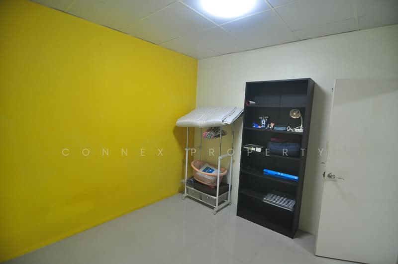 Townhome Ramintra14, Bangkok, รามอินทรา, Tha Rang, Bang Khen, Bangkok, 2 Bedrooms, 21 sqm, Townhouse For Sale, by Connex Property, 500374718 - DDproperty.com