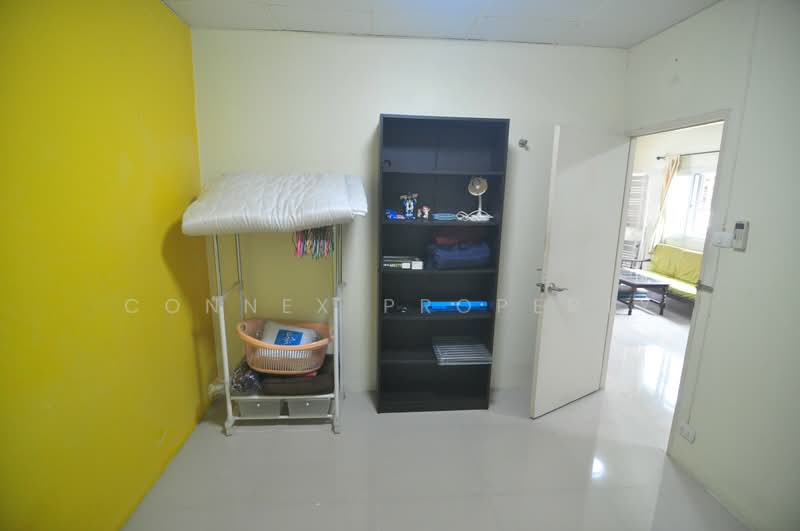 ทาวโฮม 1 ชั้นรามอินทรา 14, กรุงเทพ, รามอินทรา, ท่าแร้ง, บางเขน, กรุงเทพ, 21 ตร.ม., ทาวน์เฮ้าส์ ขาย, โดย Connex Property, 500374718 - DDproperty.com
