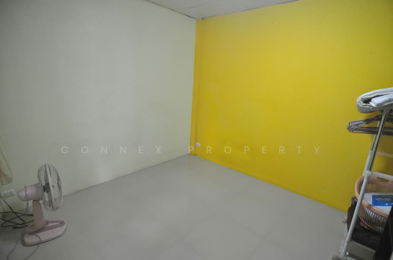 Townhome Ramintra14, Bangkok, รามอินทรา, Tha Rang, Bang Khen, Bangkok, 2 Bedrooms, 21 sqm, Townhouse For Sale, by Connex Property, 500374718 - DDproperty.com