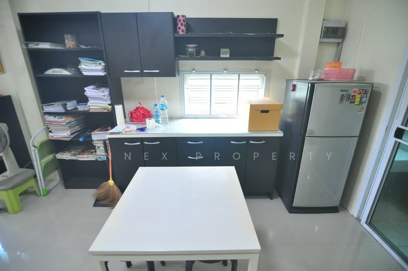 Townhome Ramintra14, Bangkok, รามอินทรา, Tha Rang, Bang Khen, Bangkok, 2 Bedrooms, 21 sqm, Townhouse For Sale, by Connex Property, 500374718 - DDproperty.com