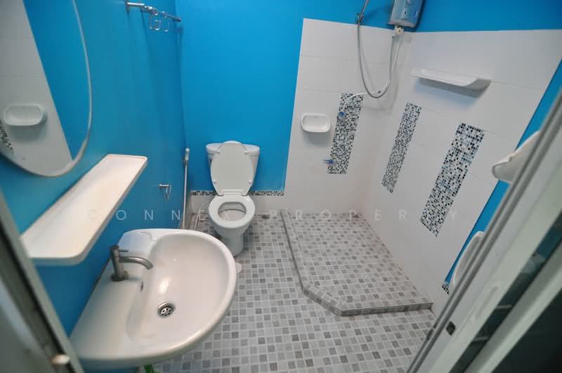 Townhome Ramintra14, Bangkok, รามอินทรา, Tha Rang, Bang Khen, Bangkok, 2 Bedrooms, 21 sqm, Townhouse For Sale, by Connex Property, 500374718 - DDproperty.com