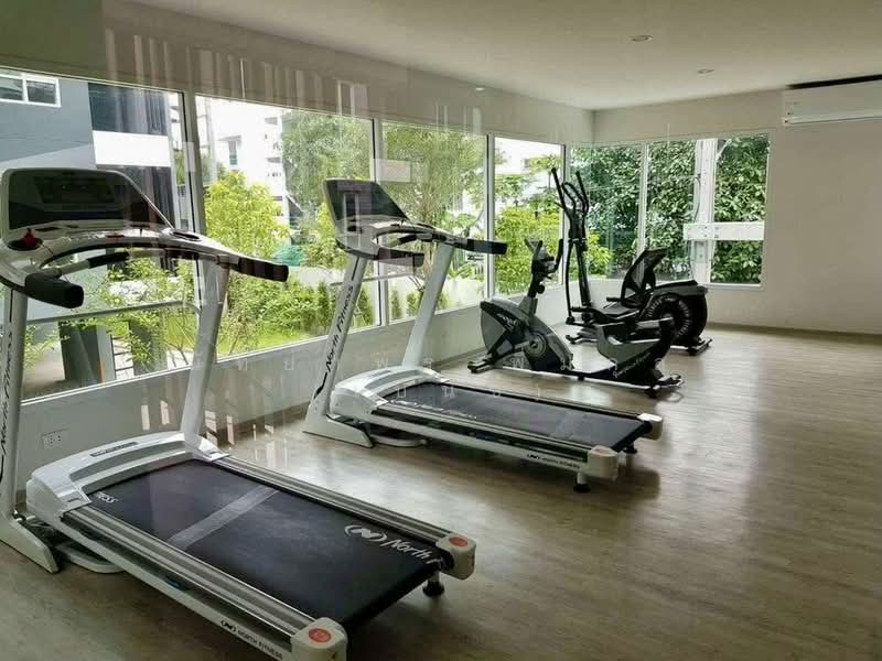 Regent Home Sukhumvit 81, Bangkok, Soi Sukhumvit 81, Suan Luang, Bangkok, 1 Bedroom, 29 sqm, Condo For Rent, by Nattayaporn Peumkul (Benz), 500374722 - DDproperty.com