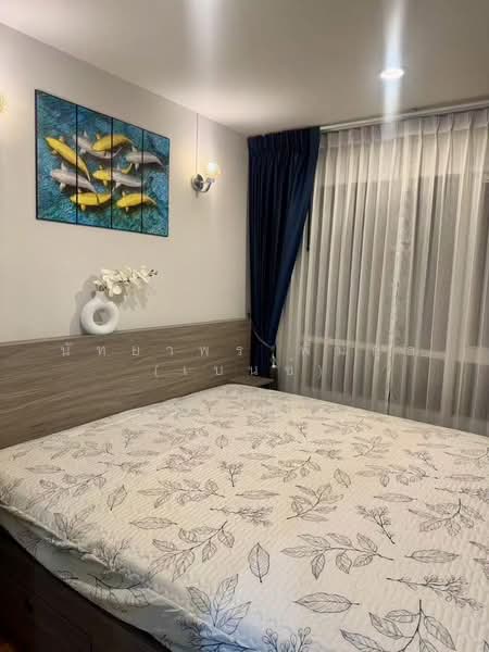 Regent Home Sukhumvit 81 : รีเจ้นท์ โฮม สุขุมวิท 81, กรุงเทพ, ซ. สุขุมวิท 81, สวนหลวง, กรุงเทพ, 29 ตร.ม., คอนโด ให้เช่า, โดย นัทยาพร พึ่มกุล (เบนซ์), 500374722 - DDproperty.com