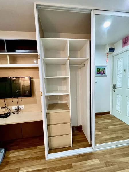 Regent Home Sukhumvit 81, Bangkok, Soi Sukhumvit 81, Suan Luang, Bangkok, 1 Bedroom, 29 sqm, Condo For Rent, by Nattayaporn Peumkul (Benz), 500374722 - DDproperty.com