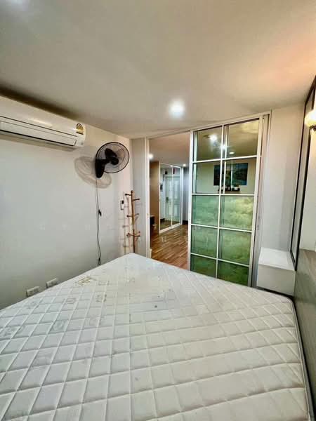 Regent Home Sukhumvit 81, Bangkok, Soi Sukhumvit 81, Suan Luang, Bangkok, 1 Bedroom, 29 sqm, Condo For Rent, by Nattayaporn Peumkul (Benz), 500374722 - DDproperty.com