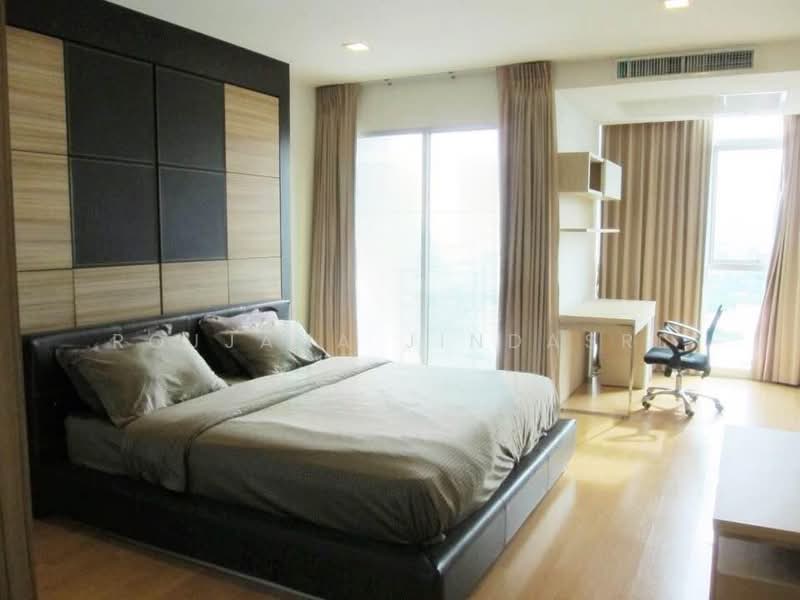 Nusasiri Grand, Bangkok, Soi Sukhumvit 42, Phra Kanong, Khlong Toei, Bangkok, 1 Bedroom, 80 sqm, Condo For Rent, by Rojjana Jindasri, 500374724 - DDproperty.com