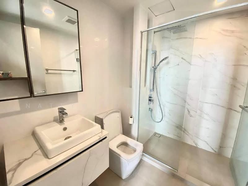 The Line Sukhumvit 101, Bangkok, 3009 Sukhumvit 101 Road, Bang Chak, Phra Khanong, Bangkok, 1 Bedroom, 27 sqm, Condo For Rent, by Natlyn Kongsapook, 500374725 - DDproperty.com