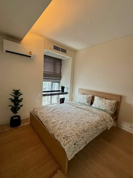 Siamese Ratchakru, Bangkok, 48 Phahonyothin Rd, Samsen Nai, Phaya Thai, Bangkok, 2 Bedrooms, 62 sqm, Condo For Rent, by Rojjana Jindasri, 500374729 - DDproperty.com