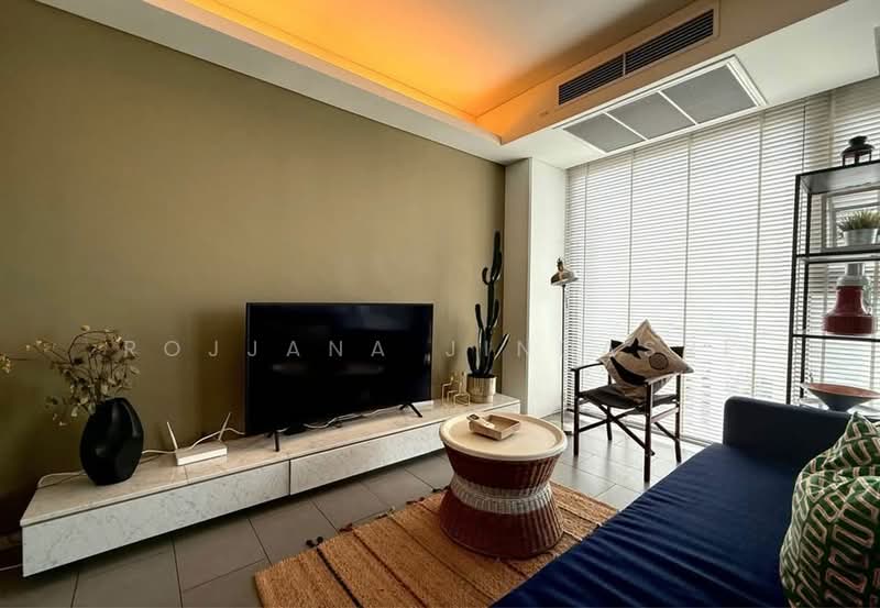 Siamese Ratchakru, Bangkok, 48 Phahonyothin Rd, Samsen Nai, Phaya Thai, Bangkok, 2 Bedrooms, 62 sqm, Condo For Rent, by Rojjana Jindasri, 500374729 - DDproperty.com
