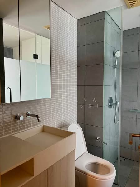 Siamese Ratchakru, Bangkok, 48 Phahonyothin Rd, Samsen Nai, Phaya Thai, Bangkok, 2 Bedrooms, 62 sqm, Condo For Rent, by Rojjana Jindasri, 500374729 - DDproperty.com