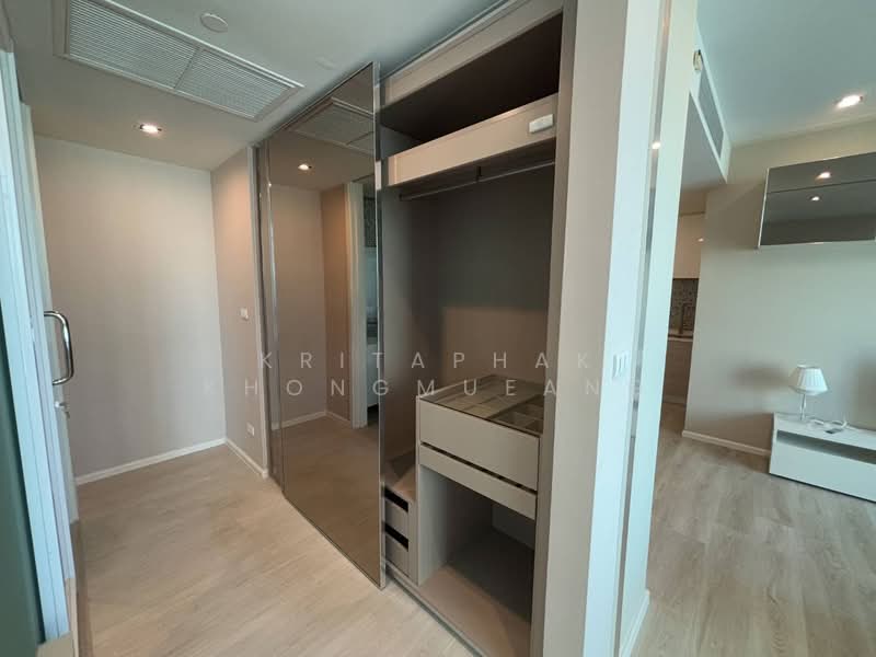 The Room Sukhumvit 21, Bangkok, Asok Montri Rd, Khlongtoei Nua, Watthana, Bangkok, 1 Bedroom, 51 sqm, Condo For Rent, by Kritaphak Khongmueang, 500374733 - DDproperty.com