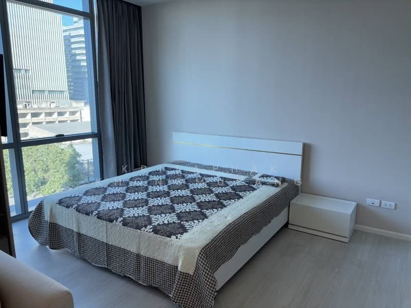 The Room Sukhumvit 21 : เดอะ รูม สุขุมวิท 21, กรุงเทพ, ถนน อโศกมนตรี, คลองเตยเหนือ, วัฒนา, กรุงเทพ, 51 ตร.ม., คอนโด ให้เช่า, โดย Kritaphak Khongmueang, 500374733 - DDproperty.com