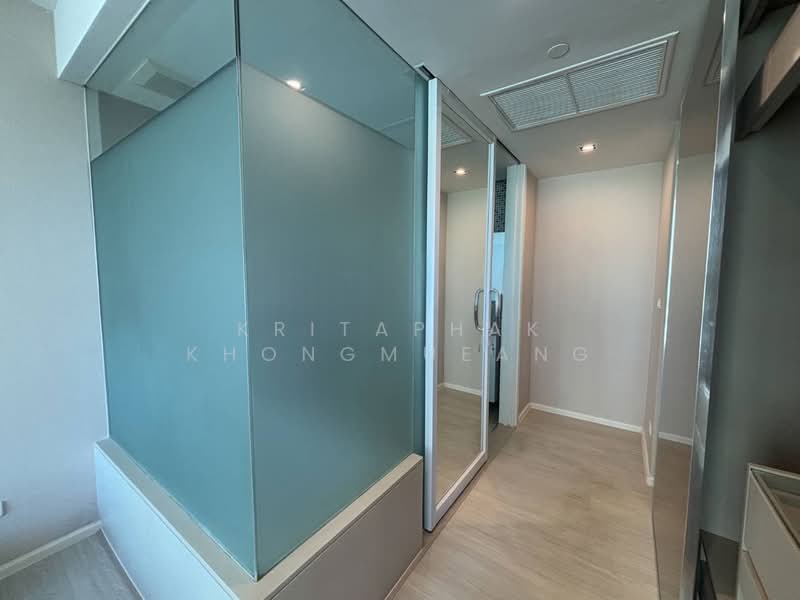 The Room Sukhumvit 21, Bangkok, Asok Montri Rd, Khlongtoei Nua, Watthana, Bangkok, 1 Bedroom, 51 sqm, Condo For Rent, by Kritaphak Khongmueang, 500374733 - DDproperty.com