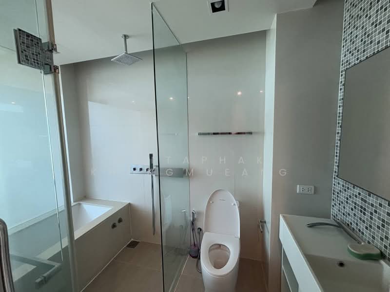 The Room Sukhumvit 21, Bangkok, Asok Montri Rd, Khlongtoei Nua, Watthana, Bangkok, 1 Bedroom, 51 sqm, Condo For Rent, by Kritaphak Khongmueang, 500374733 - DDproperty.com