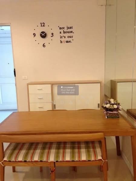Q House Condo Sathorn, Bangkok, Thonburi Road, Khlong Ton Sai, Khlong San, Bangkok, 2 Bedrooms, 64 sqm, Condo For Rent, by Rojjana Jindasri, 500374735 - DDproperty.com