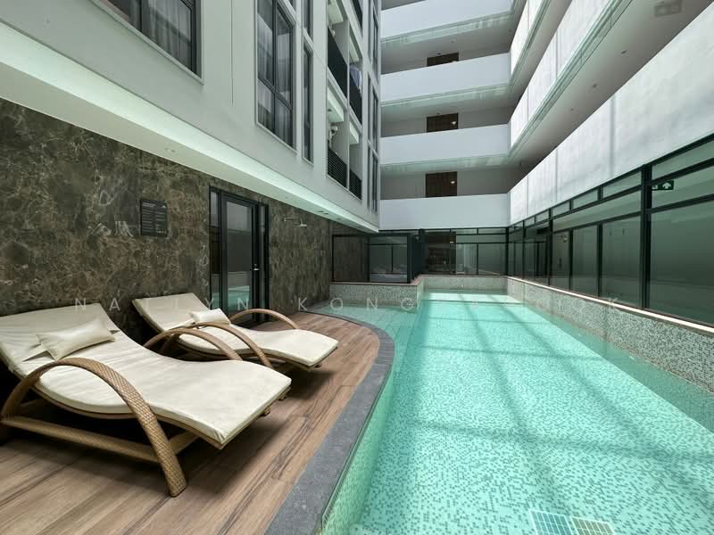 Runesu Thonglor 5 : รูเนะสุ ทองหล่อ 5, กรุงเทพ, 82 ซอย พร้อมมิตร, คลองตันเหนือ, วัฒนา, กรุงเทพ, 38 ตร.ม., คอนโด ให้เช่า, โดย Natlyn Kongsapook, 500374736 - DDproperty.com