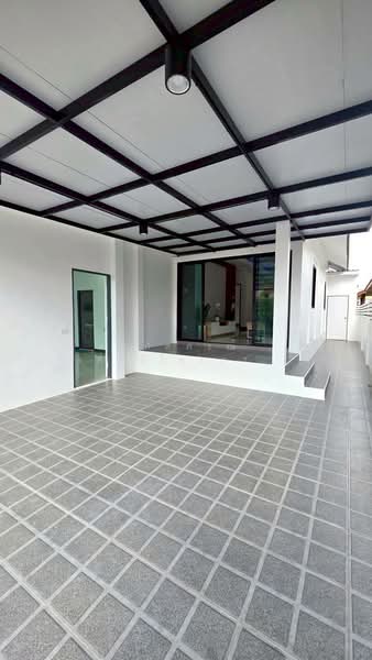 Moobaan Wattana, Bangkok, Ruam Phatthana Road, Lam Toi Ting, Nong Chok, Bangkok, 3 Bedrooms, 120 sqm, Single Detached House For Sale, by นภัสศรณ์ วงศ์สินไทยกร (นันท์), 500374739 - DDproperty.com
