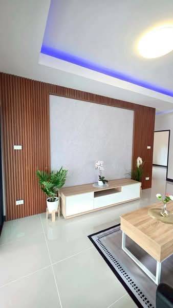 Moobaan Wattana, Bangkok, Ruam Phatthana Road, Lam Toi Ting, Nong Chok, Bangkok, 3 Bedrooms, 120 sqm, Single Detached House For Sale, by นภัสศรณ์ วงศ์สินไทยกร (นันท์), 500374739 - DDproperty.com