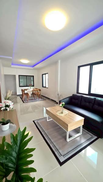 Moobaan Wattana, Bangkok, Ruam Phatthana Road, Lam Toi Ting, Nong Chok, Bangkok, 3 Bedrooms, 120 sqm, Single Detached House For Sale, by นภัสศรณ์ วงศ์สินไทยกร (นันท์), 500374739 - DDproperty.com